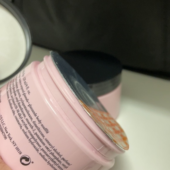 Philosophy Bath & Body New Philosophy Sweet Vanilla Fig Glazed Body